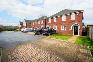 Springvale Close Danesmoor